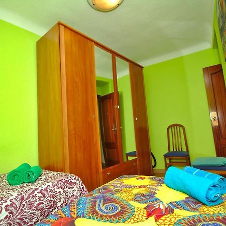 Cleopatra Apartment Аліканте Екстер'єр фото