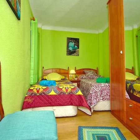 Cleopatra Apartment Аліканте Екстер'єр фото