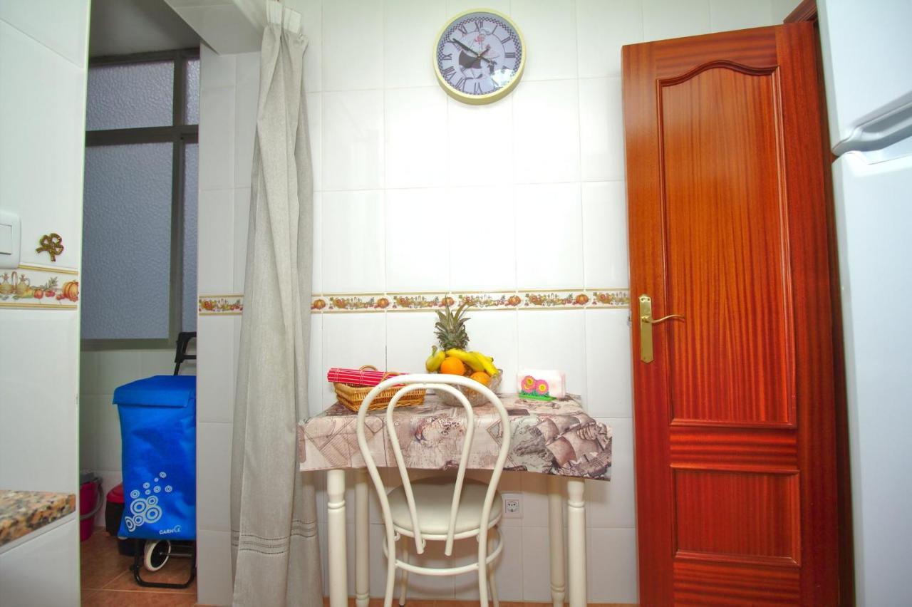 Cleopatra Apartment Аліканте Екстер'єр фото