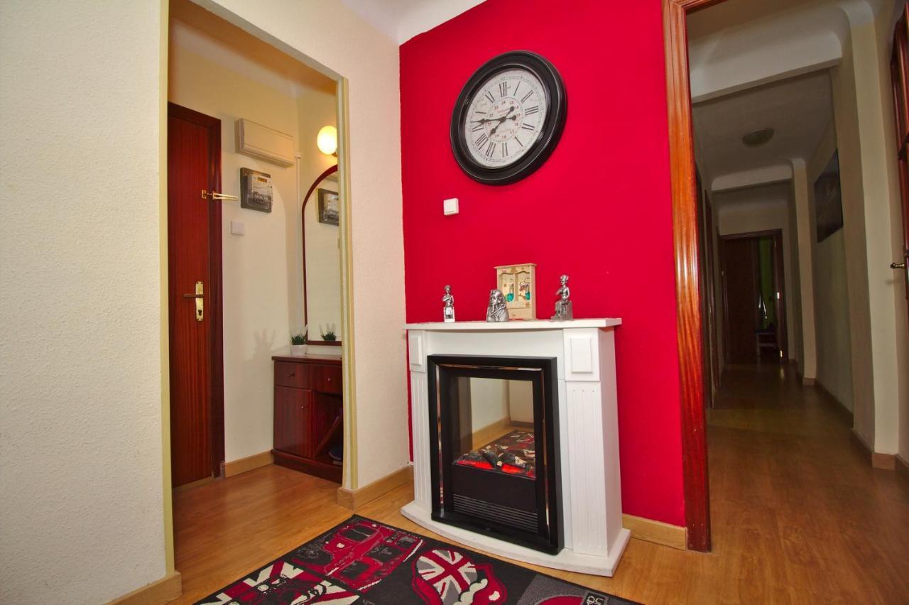 Cleopatra Apartment Аліканте Екстер'єр фото