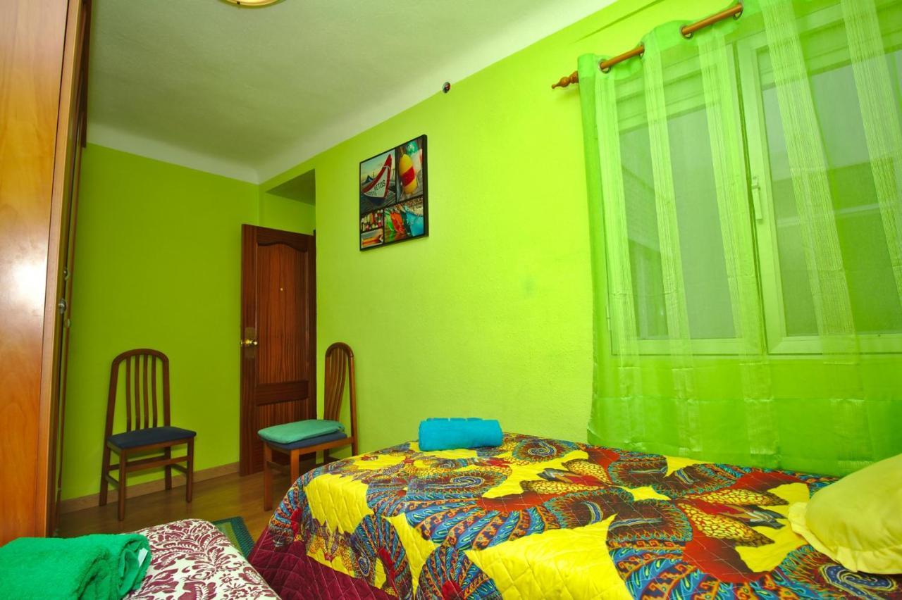 Cleopatra Apartment Аліканте Екстер'єр фото