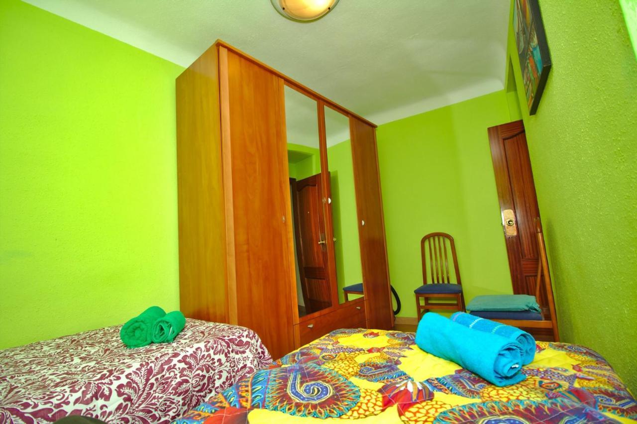 Cleopatra Apartment Аліканте Екстер'єр фото
